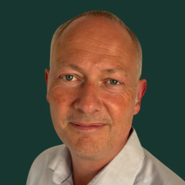 Thomas Skaaning
