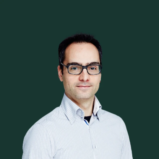 Vojislav Vojinovic