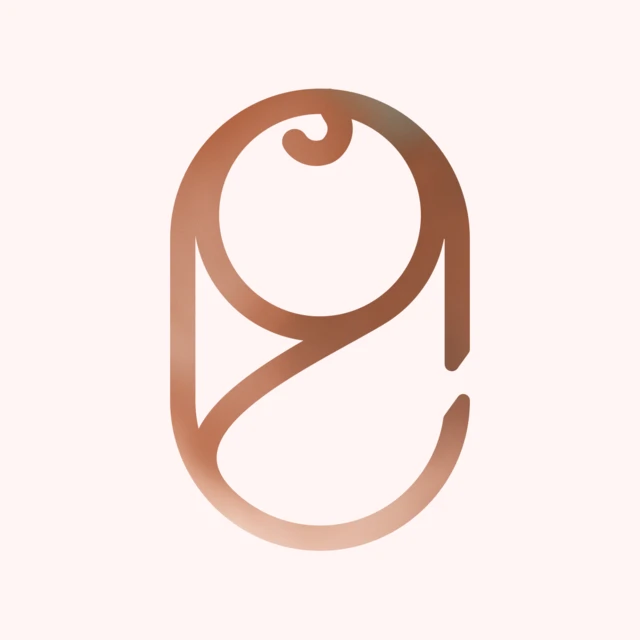 baby icon flux on sand