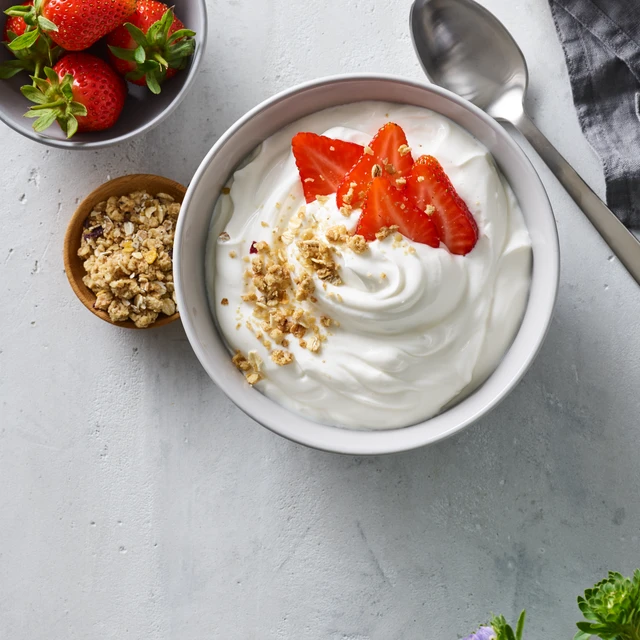 Yogurt