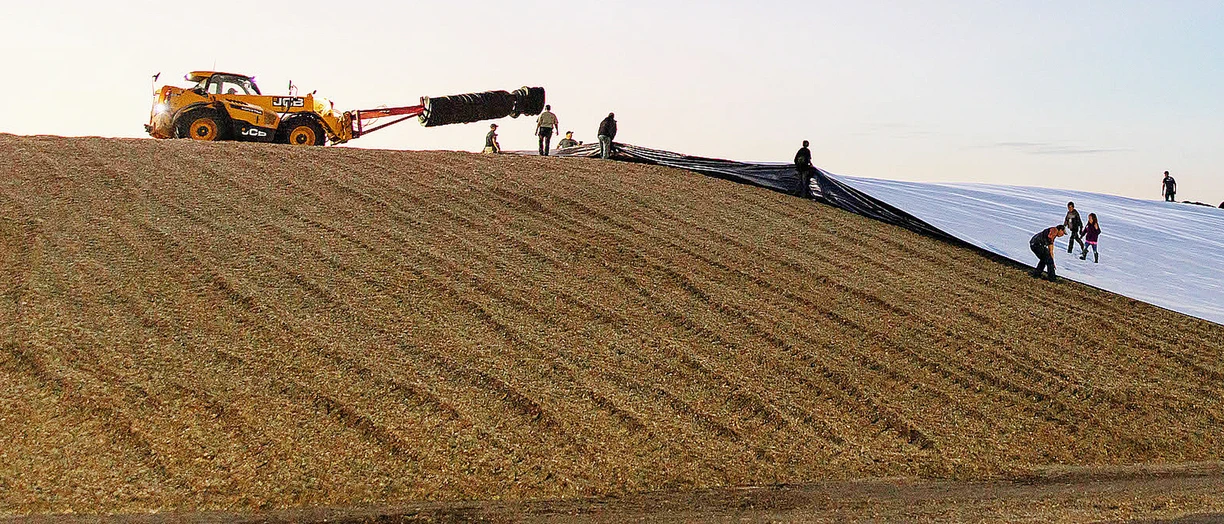 silage_cover_worker