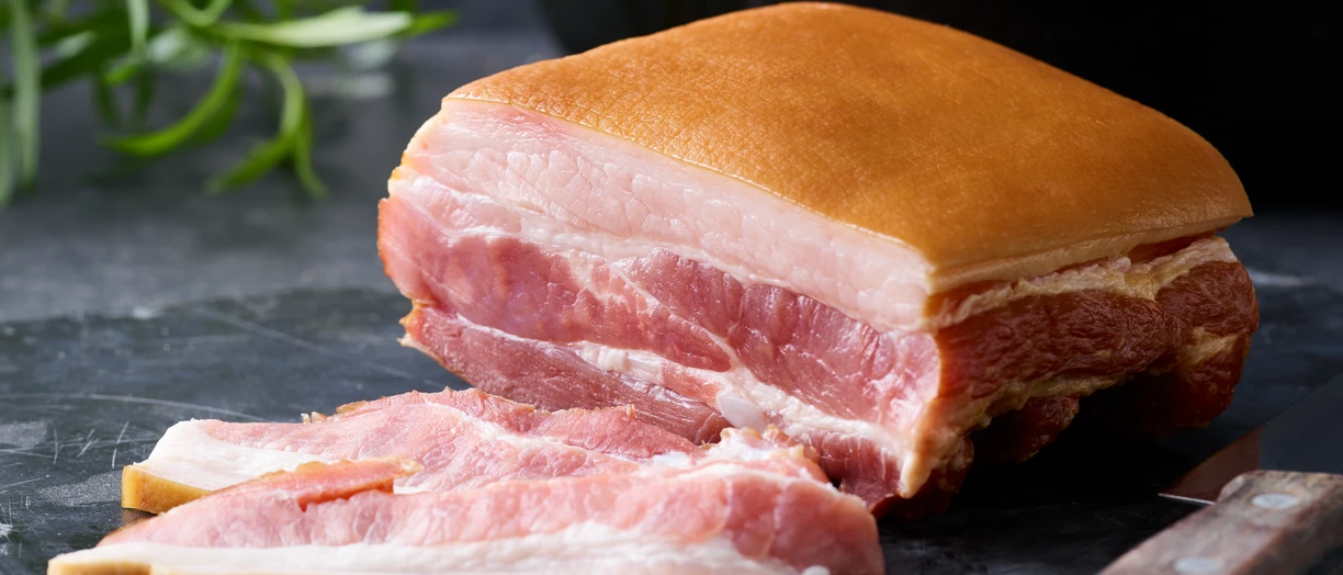 Bacon