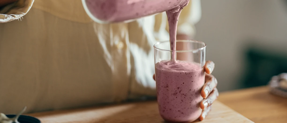smoothie 