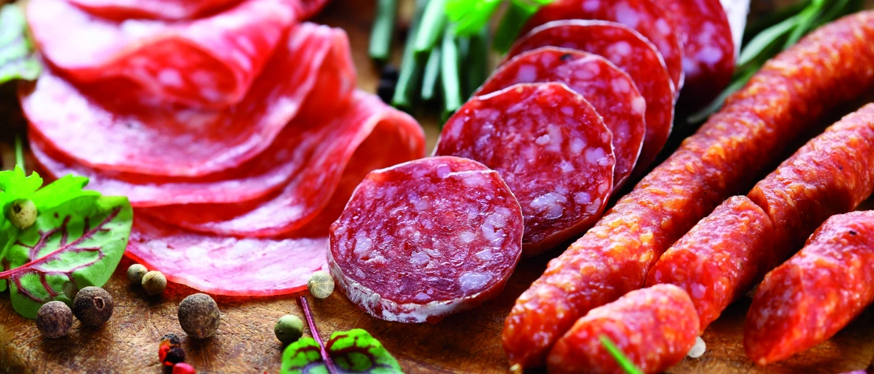 charcuterie