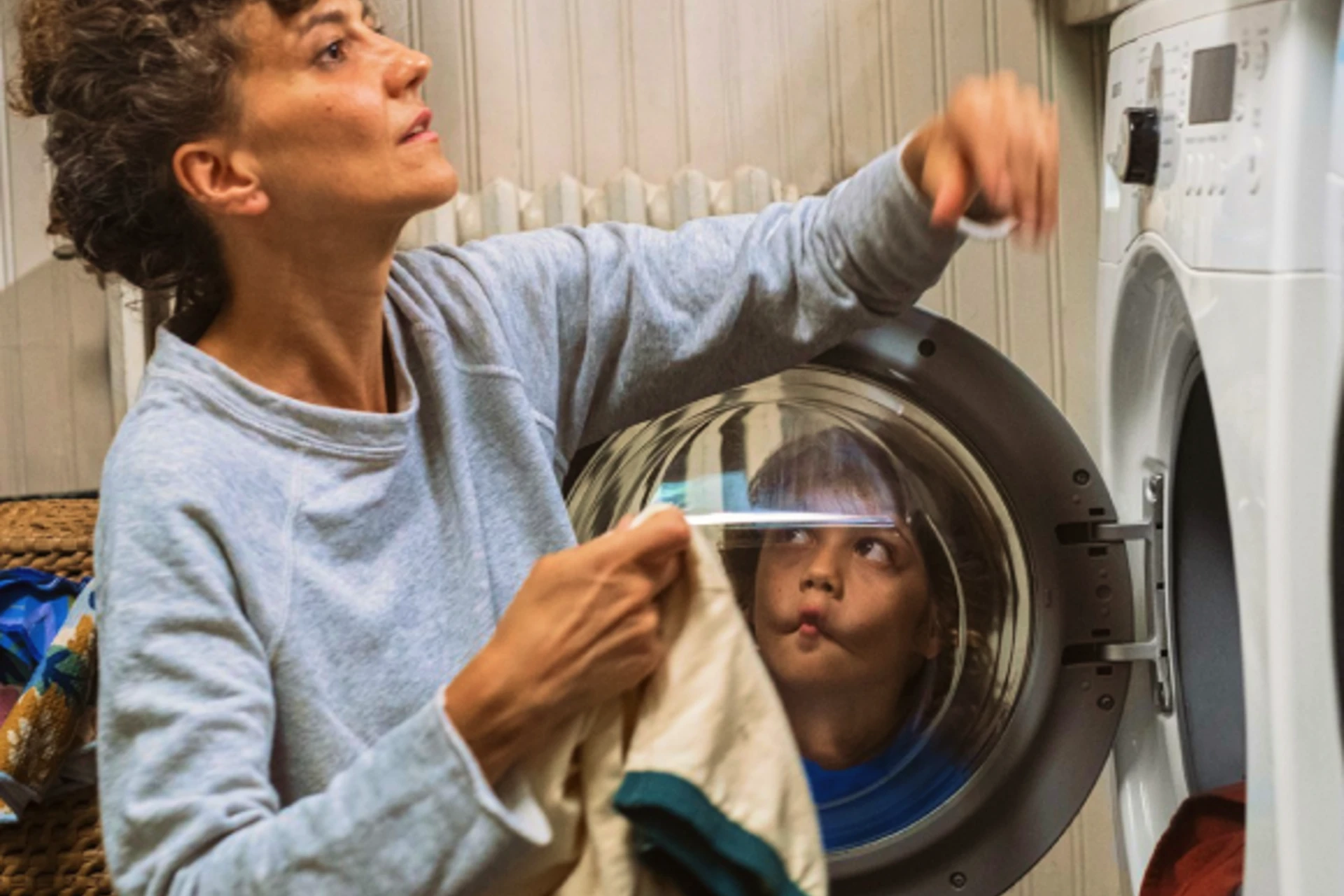 Laundry