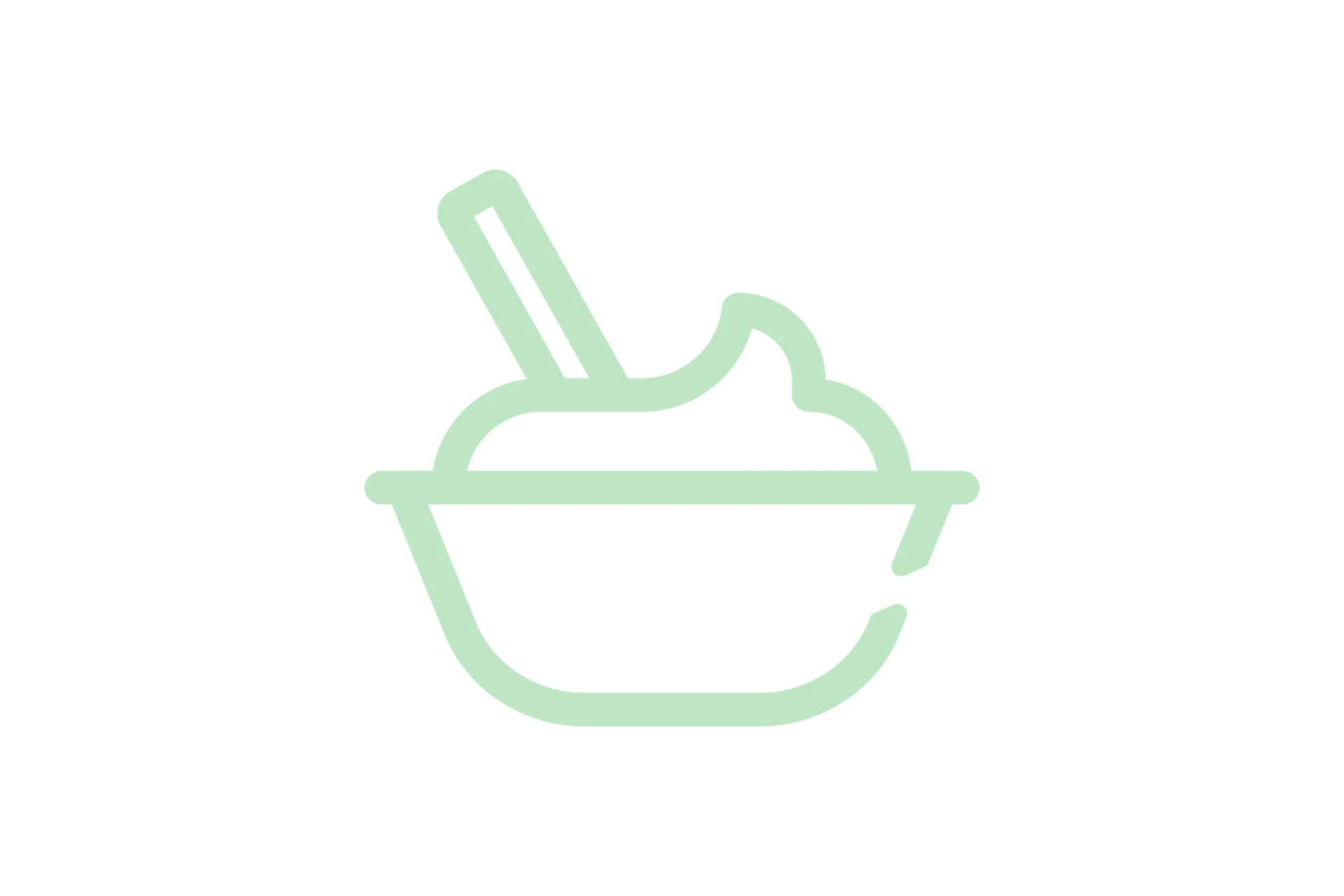 Dairy icon