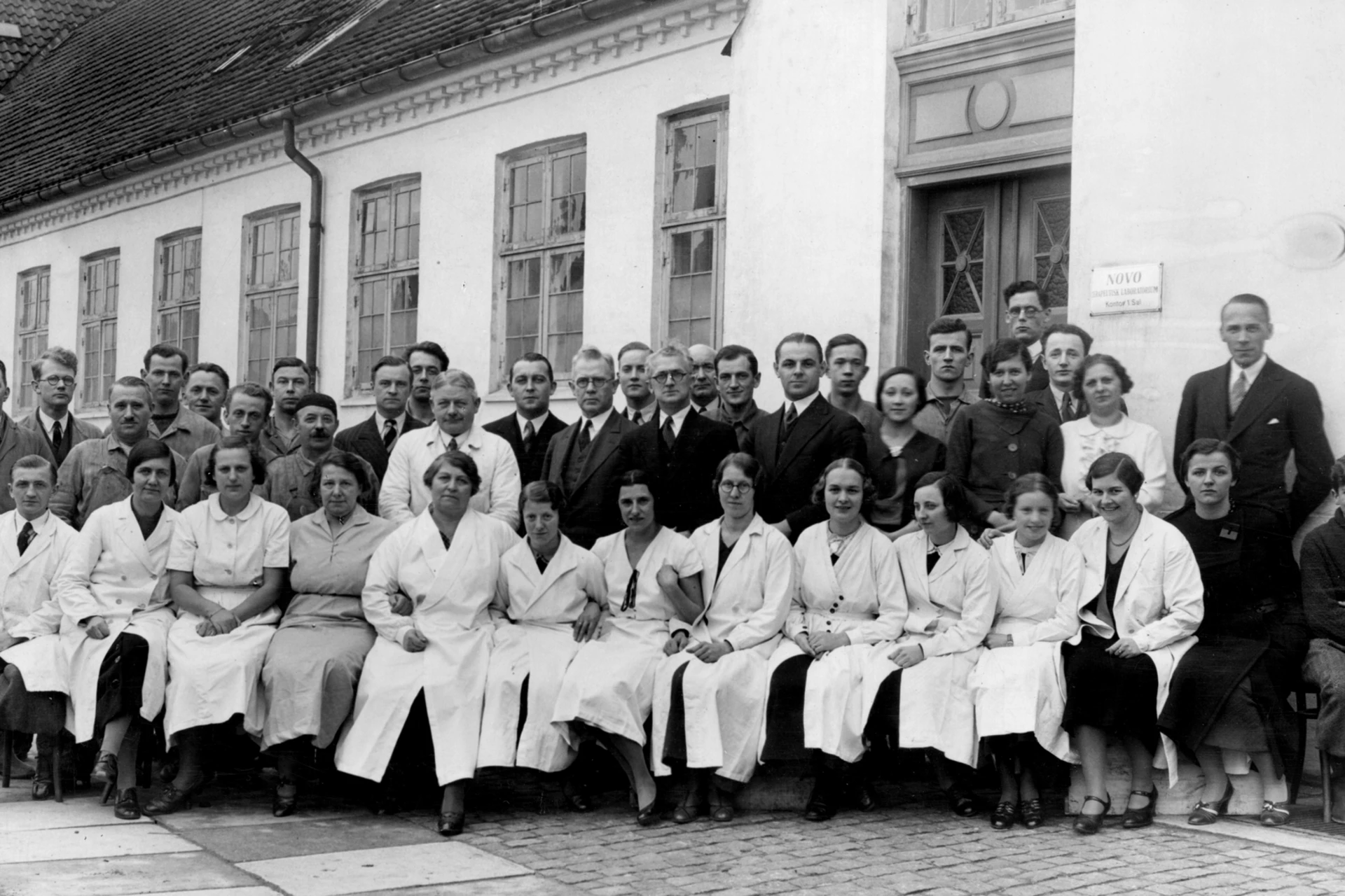 Nordisk-Insulinlaboratorium-and-Novo-Terapeutisk-Laboratorium