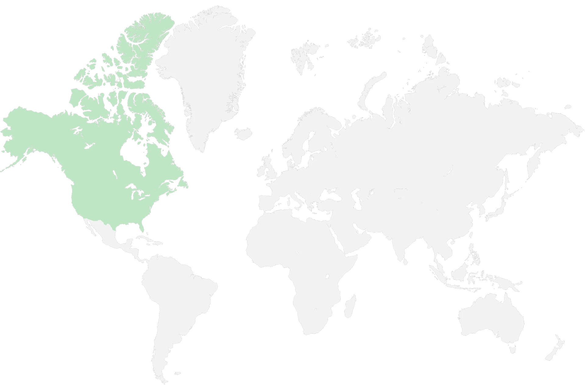 North-America