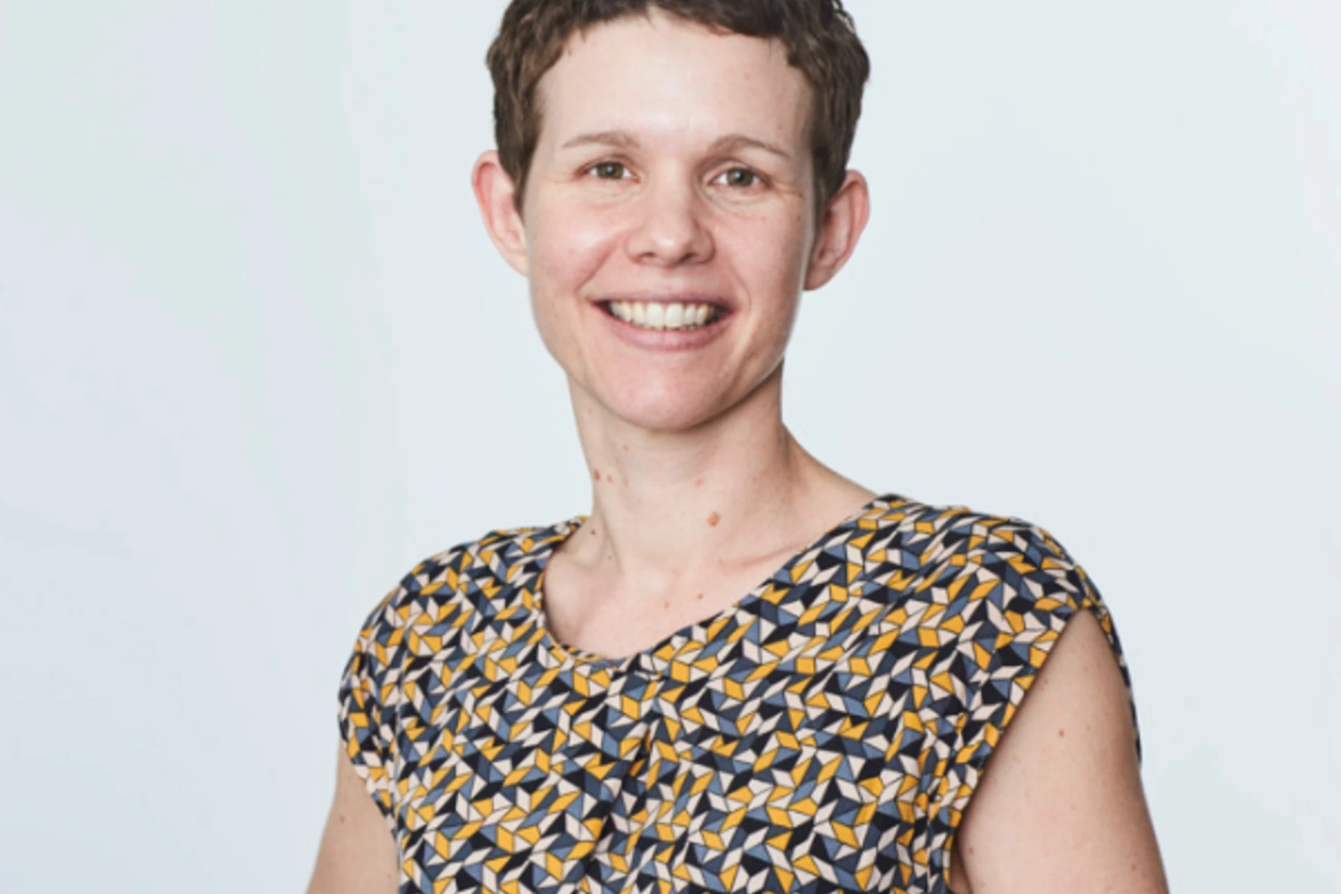 Gaëlle Buchhorn