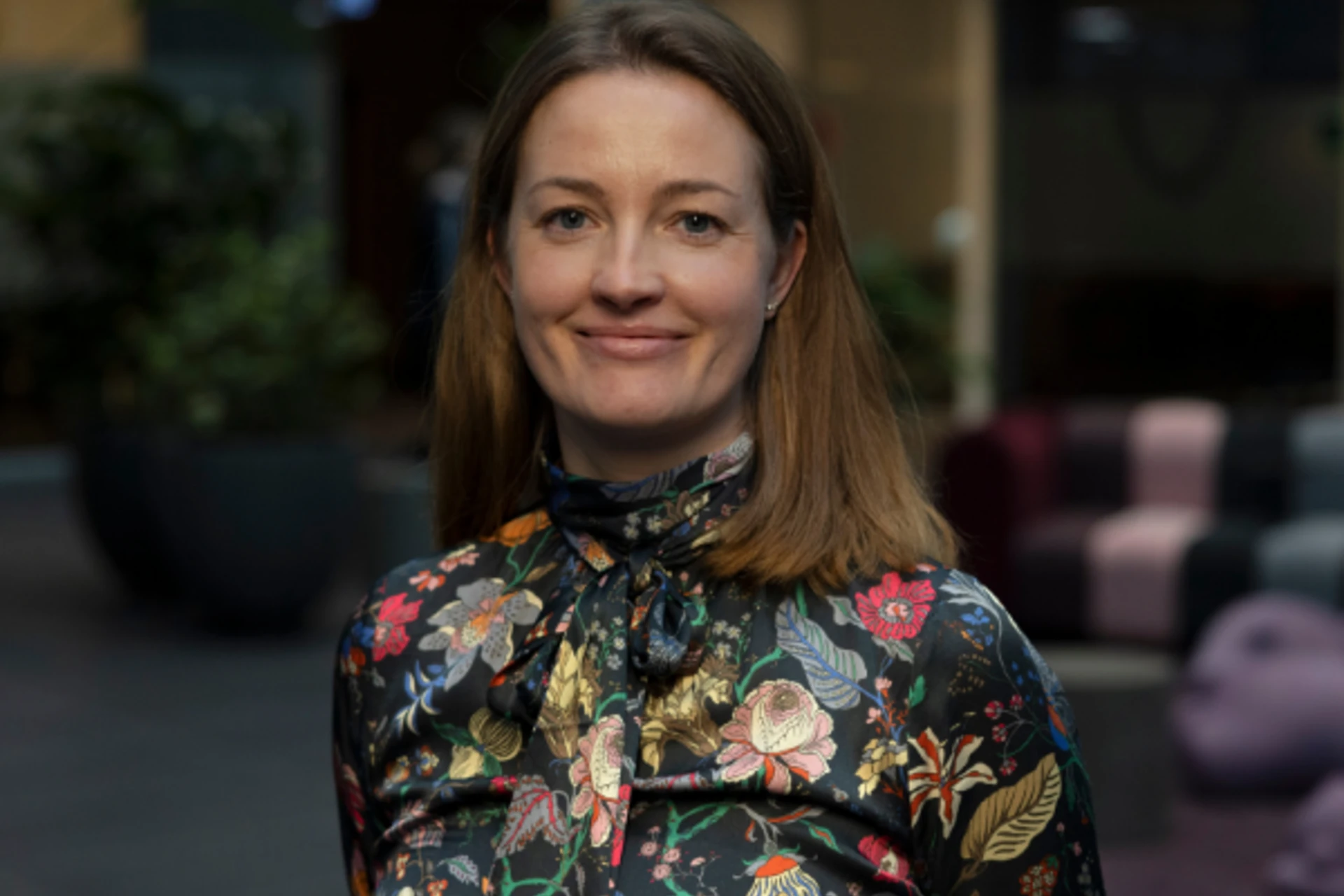 Mette Frederiksen