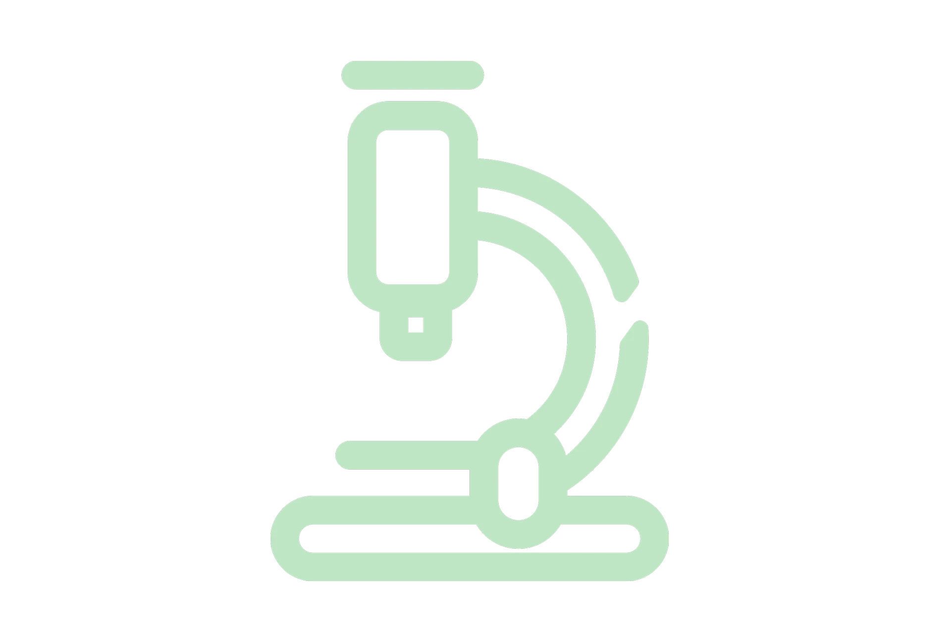 Microscope icon