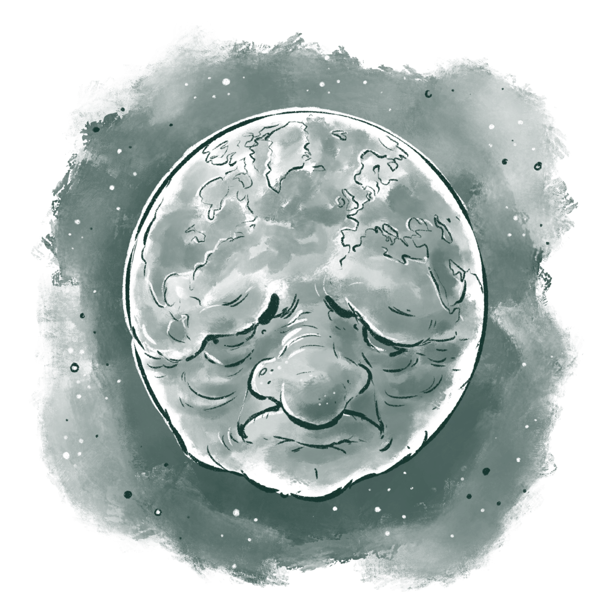 Earth_Shows_Signs_Of_Wear_And_Tear