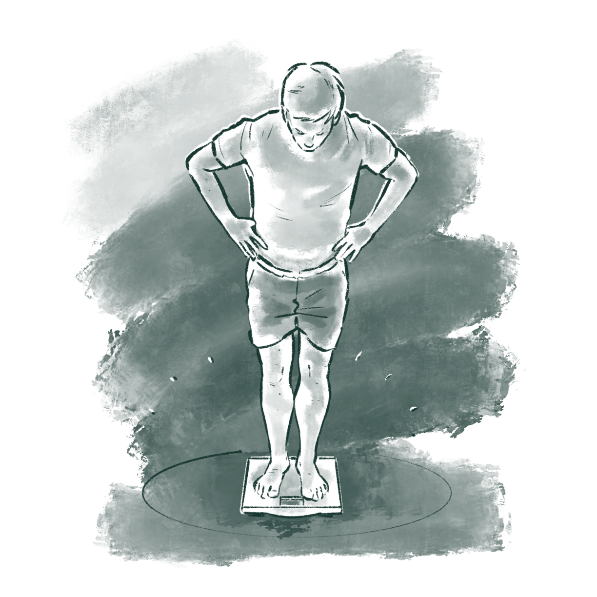 The_Bacteria_From_Your_Gut_Biome_Would_Weight_1-2_Kg