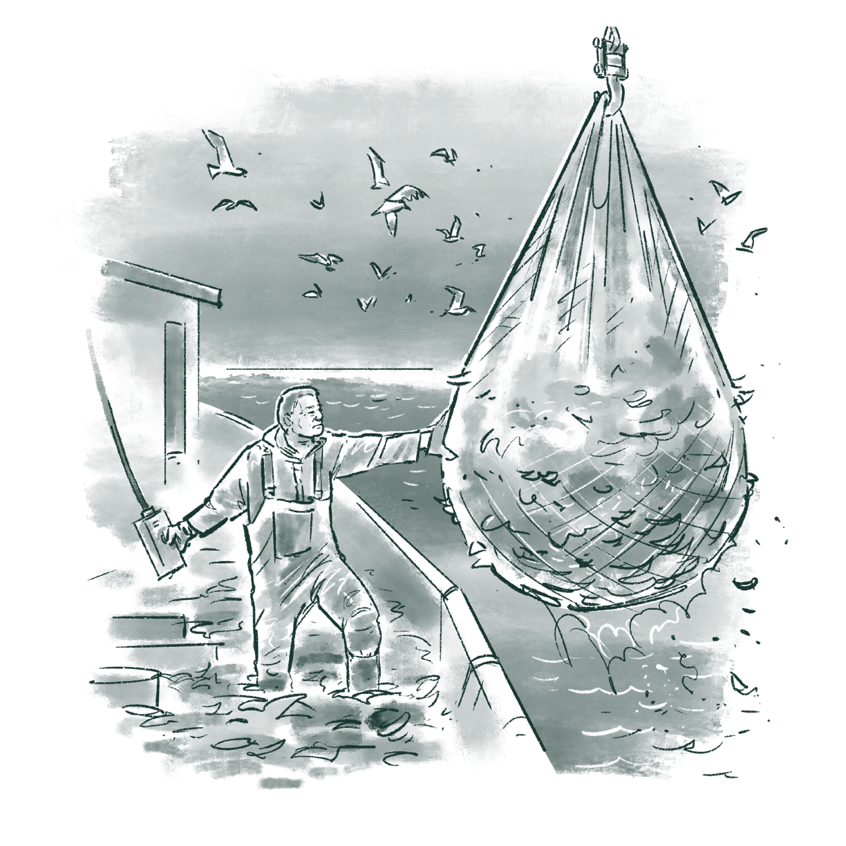 Overfishing_And_Habitat_Destruction