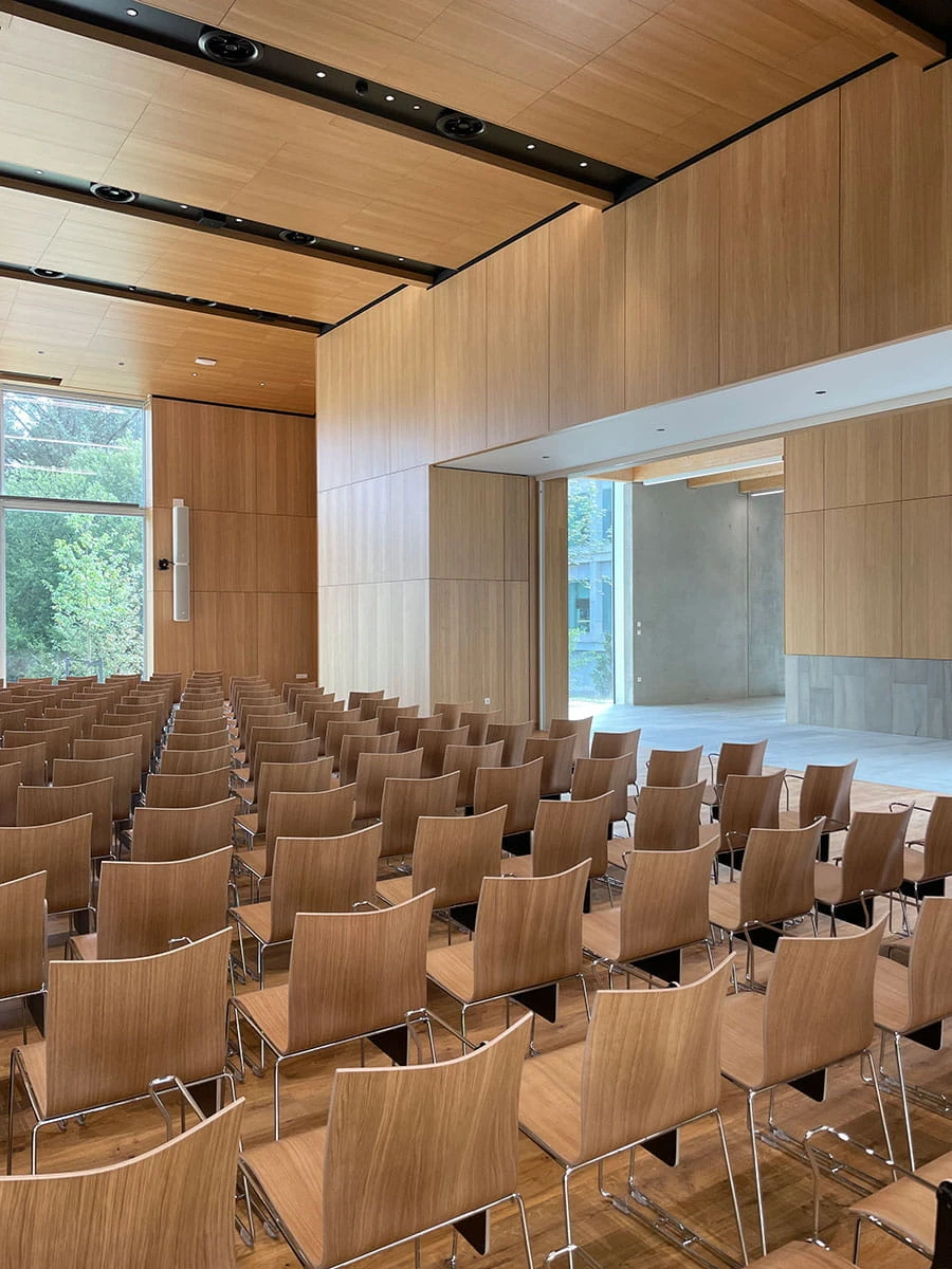 innovation campus hørsholm