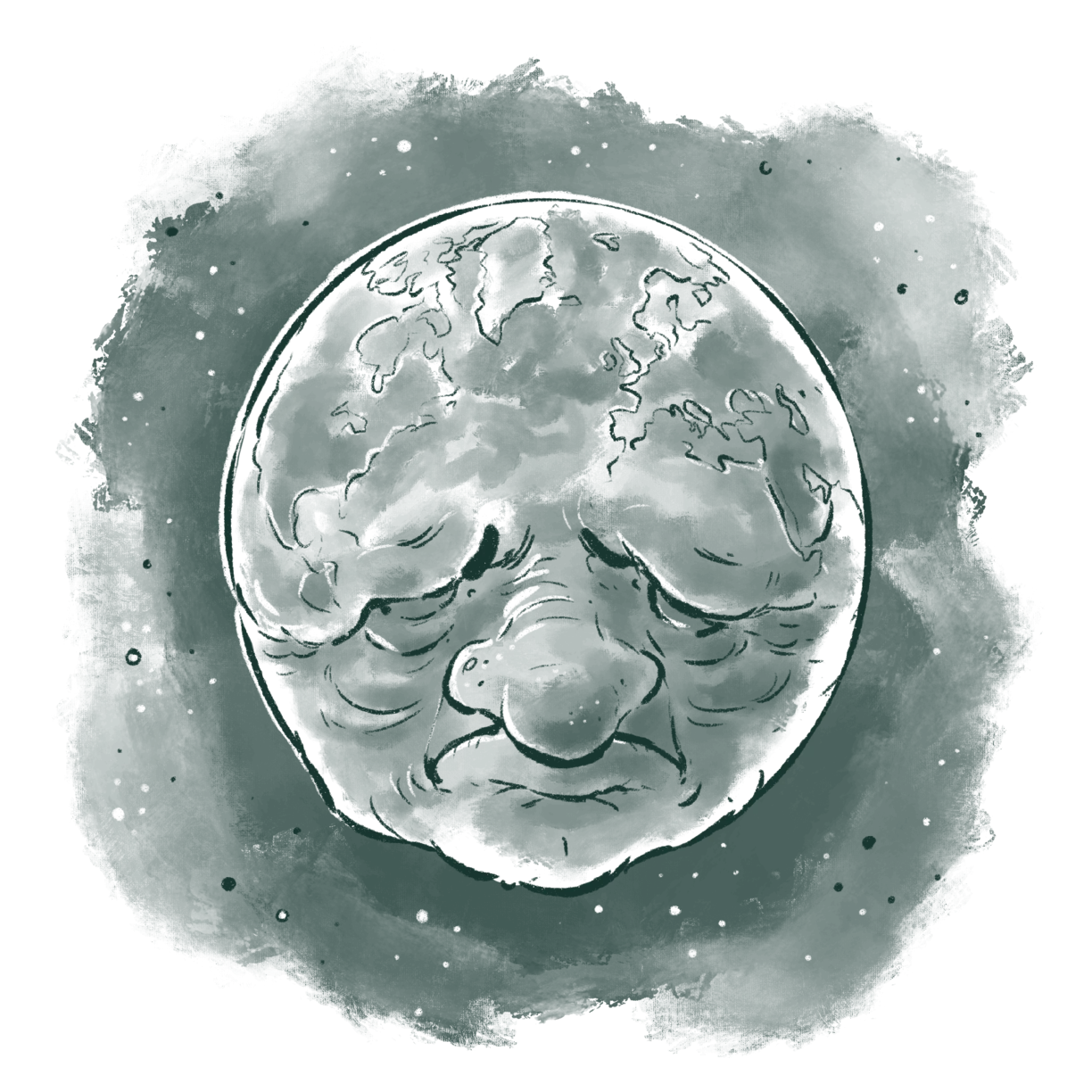 Earth_Shows_Signs_Of_Wear_And_Tear
