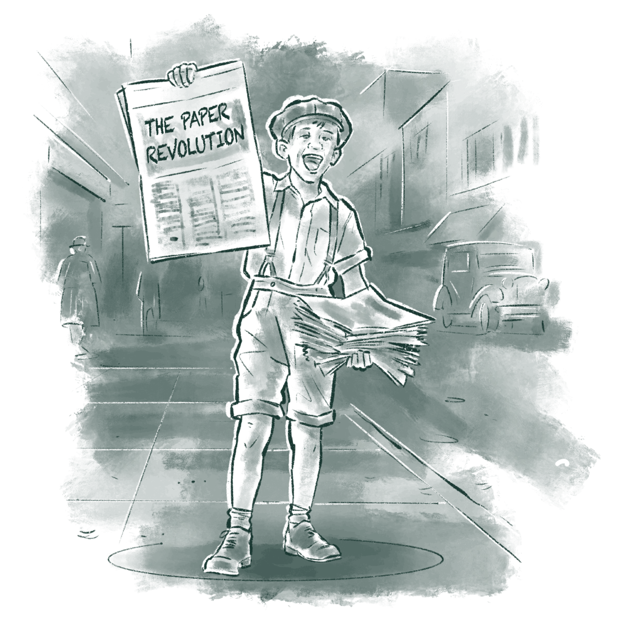 using_biology_to_make_cleaner_paper_sounded_revolutionary