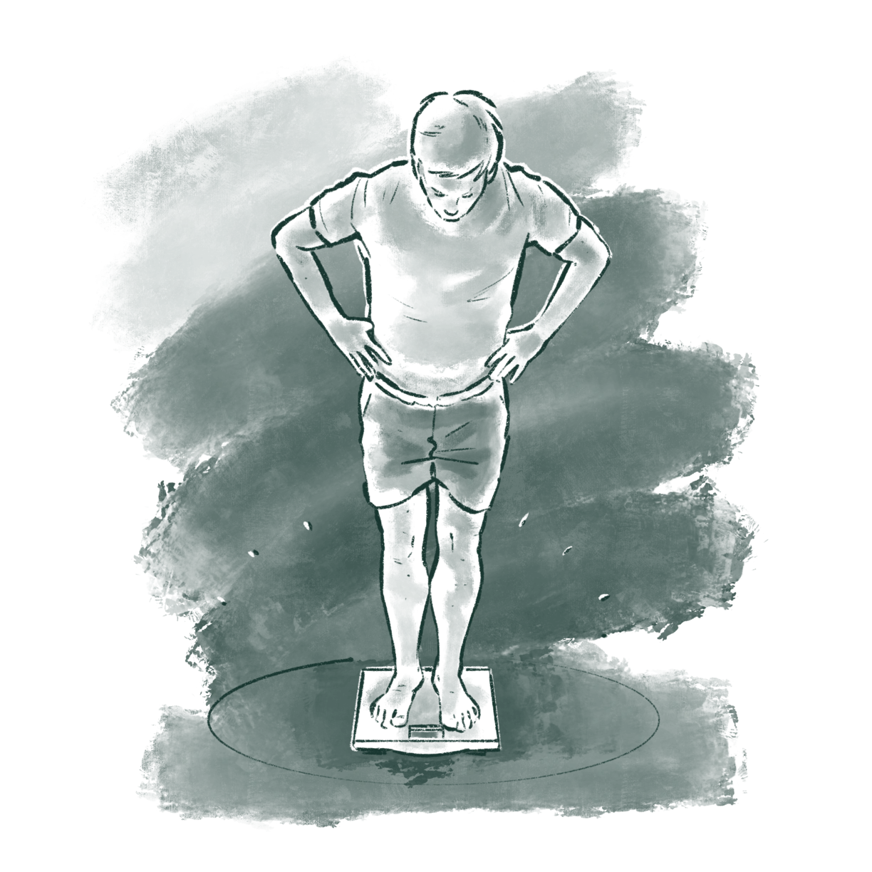 The_Bacteria_From_Your_Gut_Biome_Would_Weight_1-2_Kg