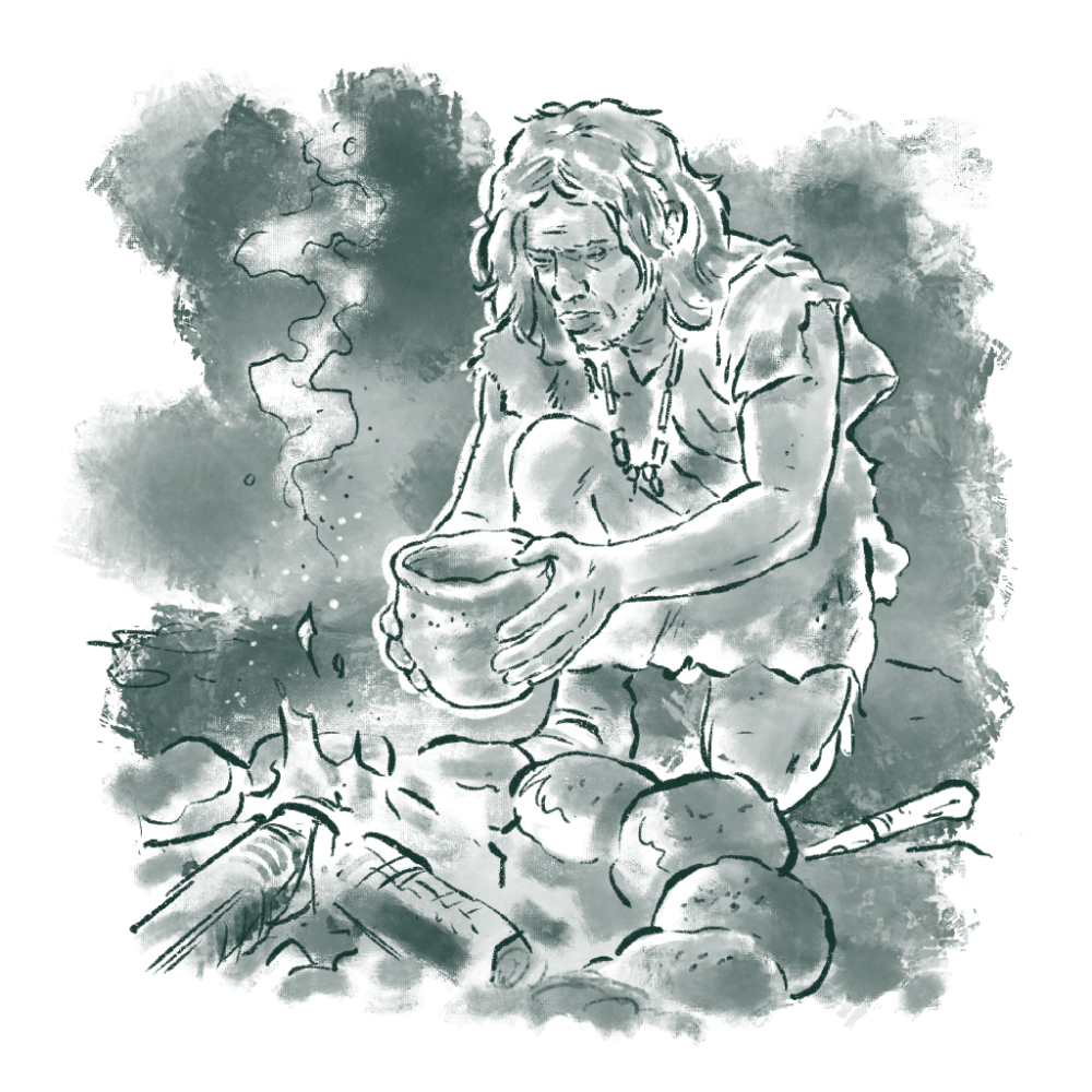Extracting and reshaping nature