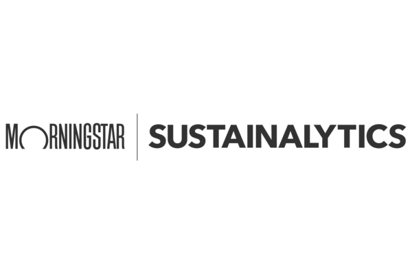 sustainalytics logo