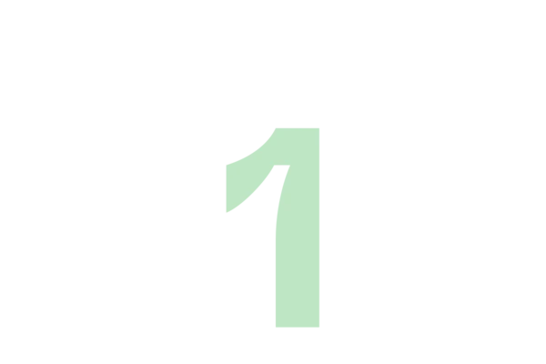 1 icon