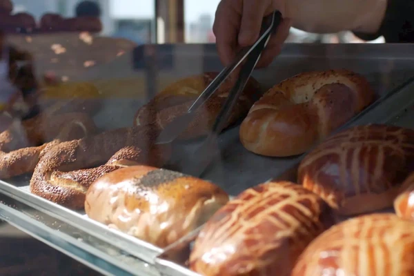 Bread store