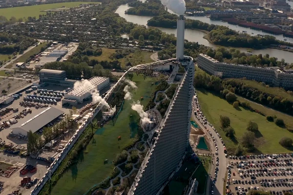 Carbon capture