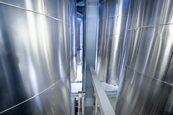 fermentation tubes
