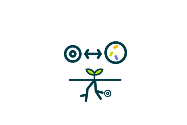 Earlier nodulation icon