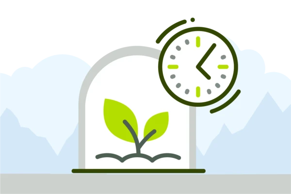Enhanced Plant Growth