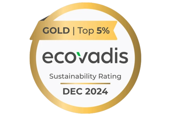 EcoVadis 2024