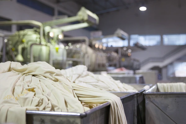 textile fabric