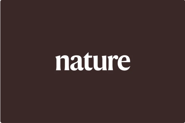 Nature logo