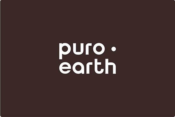 pure earth logo