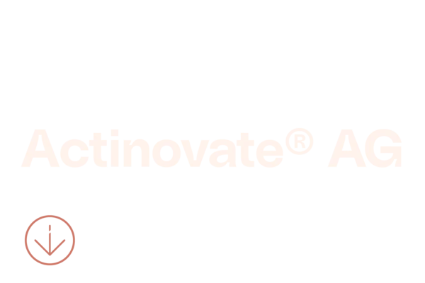 Actinovate AG