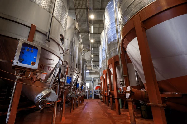 Fast and reliable fermentations with better results | Novonesis