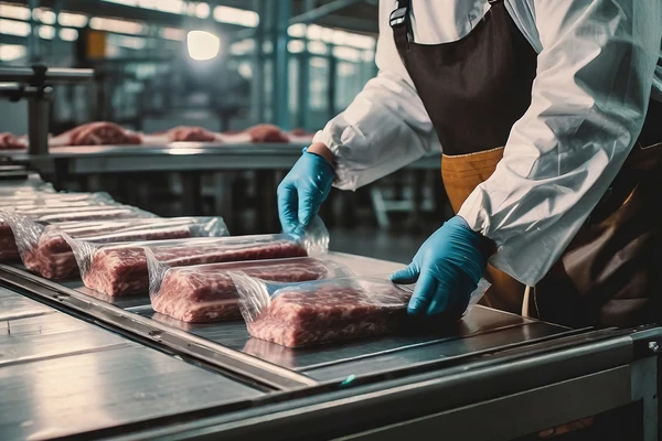 meat