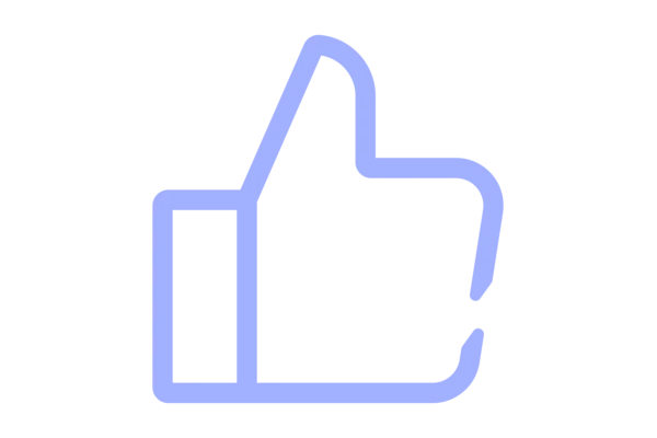 thumbs up