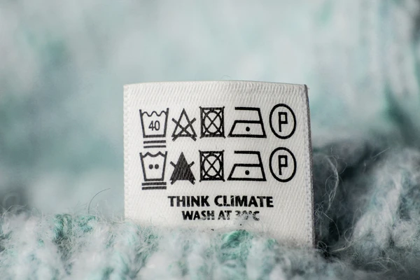 laundry symbols