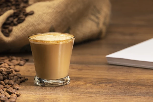 Barista pea