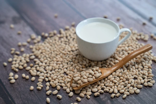 Delicious barista soy drinks