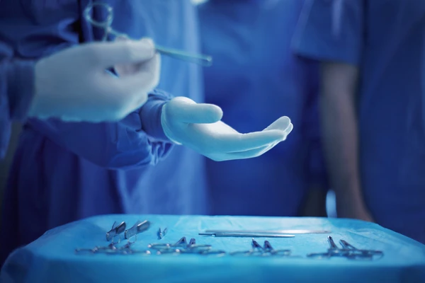 Medical glove