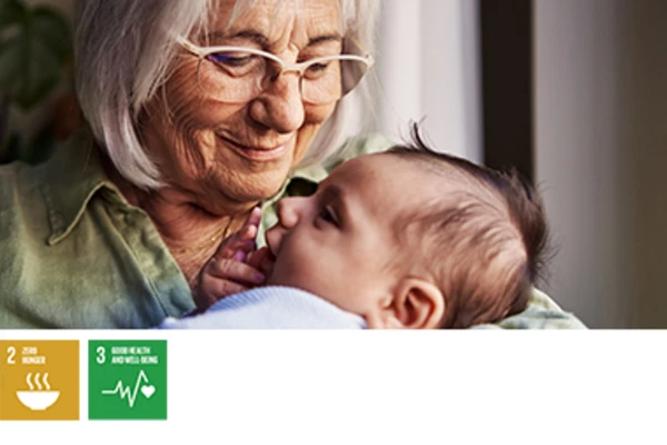 Novonesis' LGG®