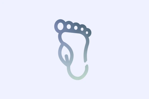 footprint