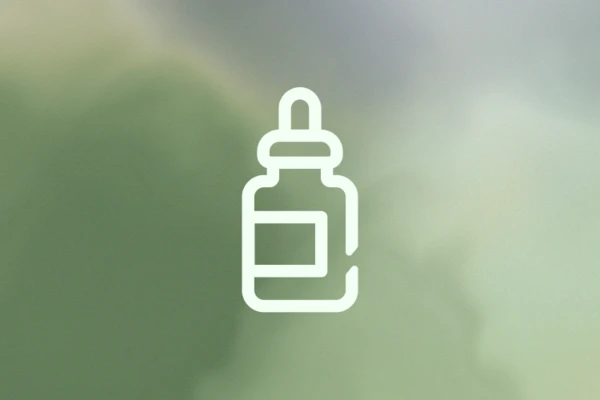 oil drops