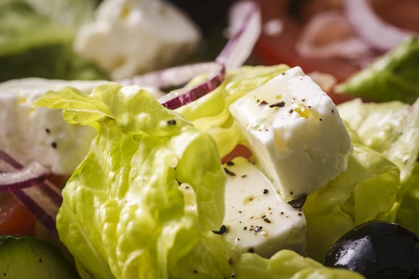 feta salad