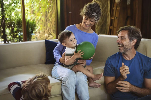 family sofa