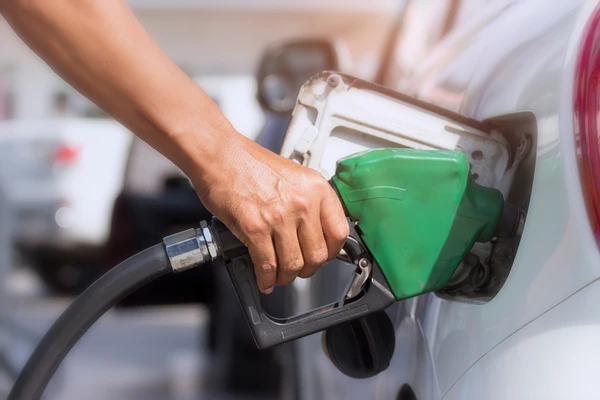 Ethanol