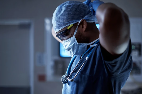 Medical_cleaning