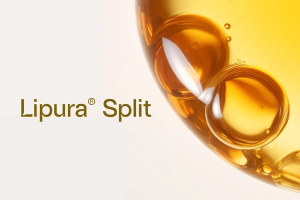 oil bubbles